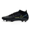 Nike Phantom GT Elite DF FG Negro